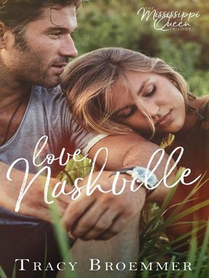 cover image of Love, Nashville